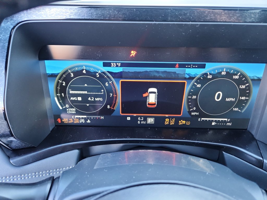 2026 Subaru Outback Touring XT - Photo 19