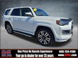 Toyota 4Runner