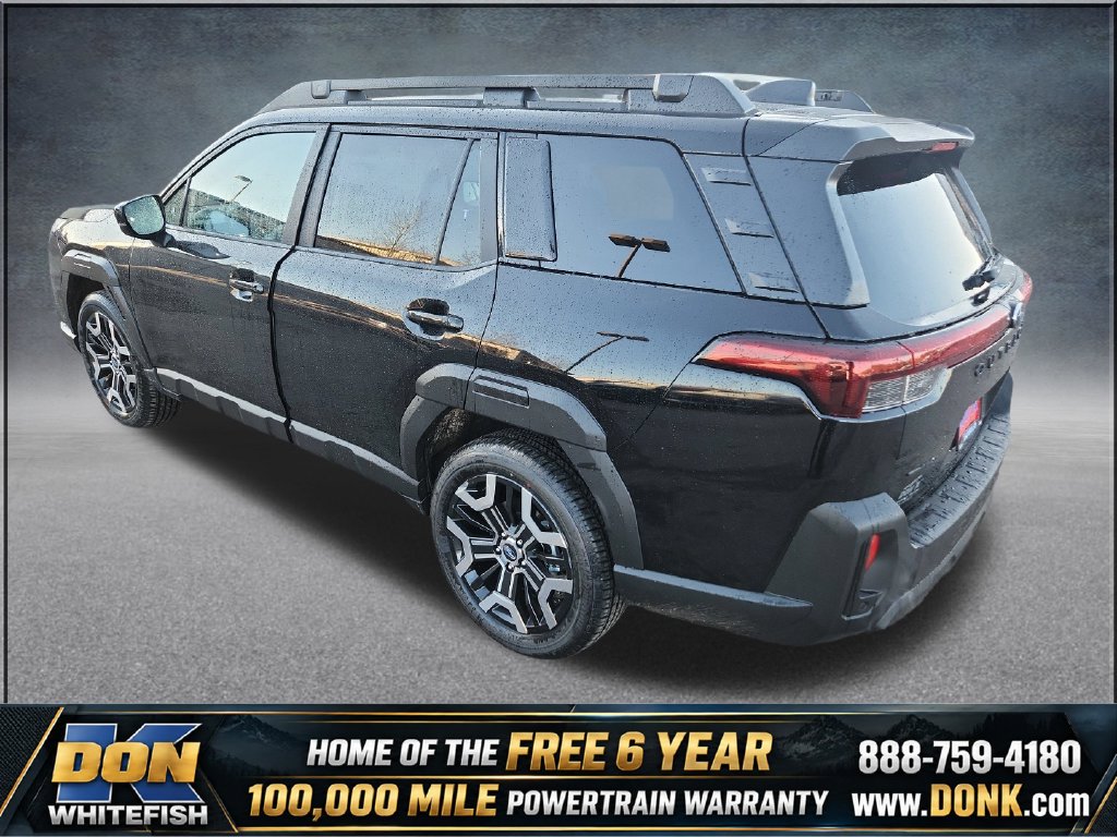 2026 Subaru Outback Touring XT - Photo 6