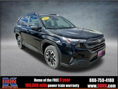 2026 Subaru Forester Premium SUV