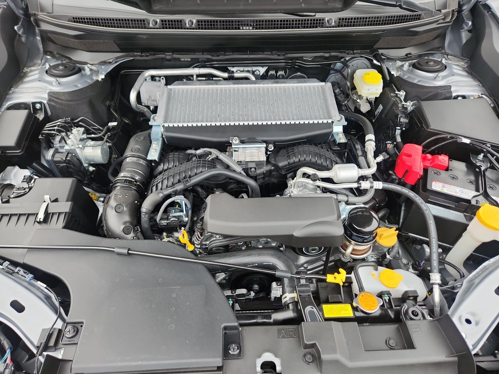 2026 Subaru Outback Touring XT - Photo 21