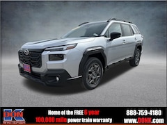 2026 Subaru Outback Premium SUV