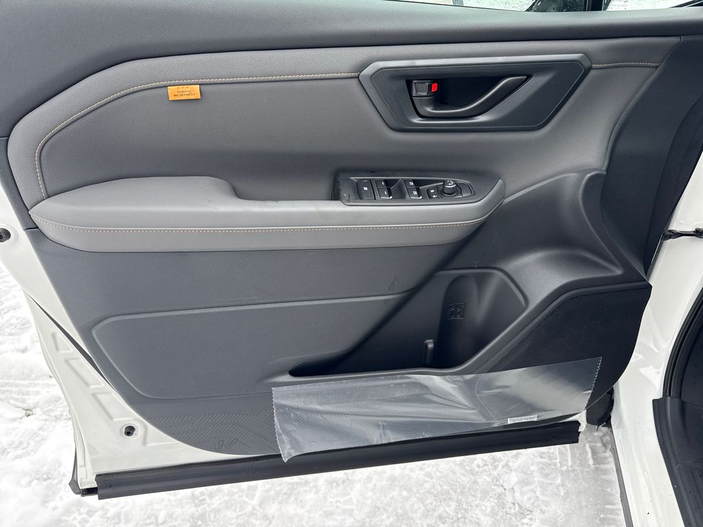 2026 Subaru Forester Wilderness - Photo 12