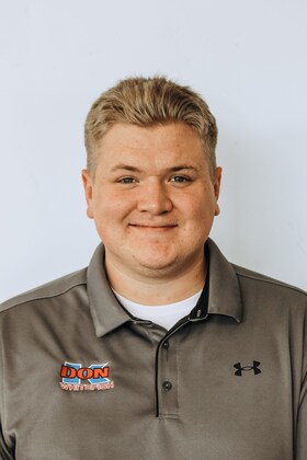 Staff member Zane Musial from ID_04173e8020f3