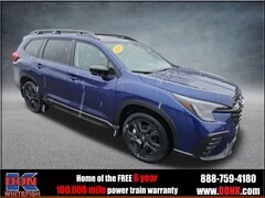 2026 Subaru Ascent Onyx Edition Touring 7-Passenger SUV