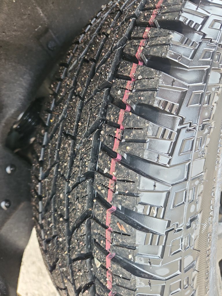 2026 Subaru Forester Wilderness - Photo 11