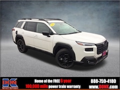 2026 Subaru Outback Limited SUV