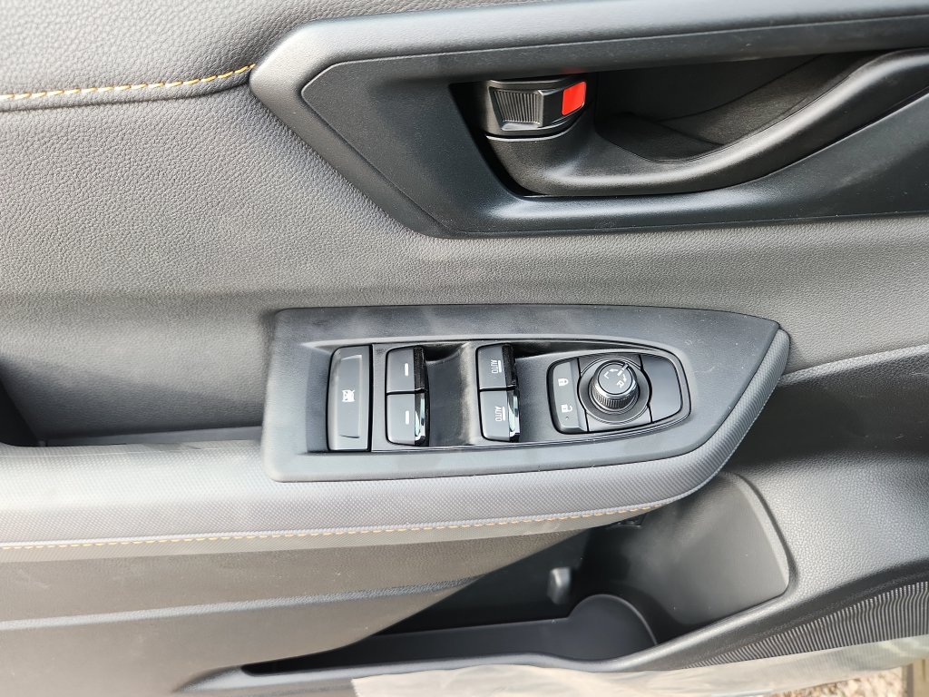 2026 Subaru Forester Wilderness - Photo 13