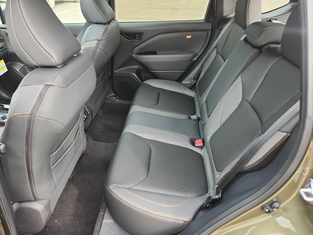 2026 Subaru Forester Wilderness - Photo 15
