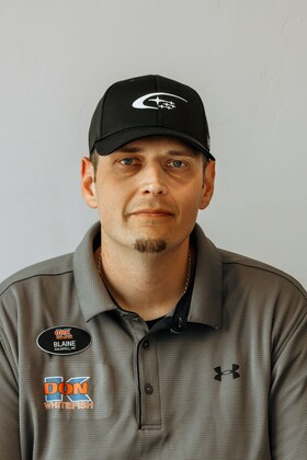 Staff member Blaine Westin from ID_5bd3f894622d