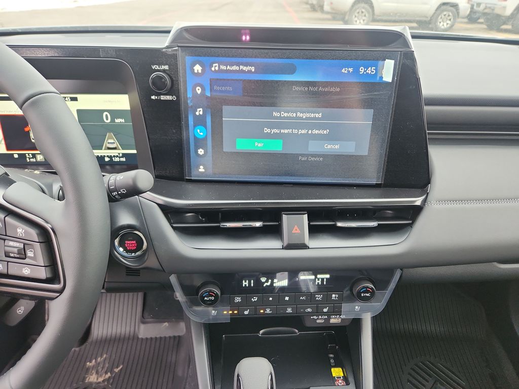 2026 Subaru Outback Touring XT - Photo 20