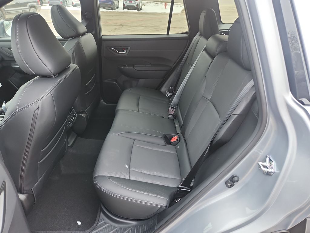 2026 Subaru Outback Touring XT - Photo 15