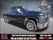  Chevrolet Silverado 3500HD