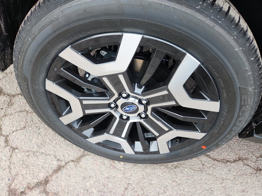 2026 Subaru Outback Touring XT - Photo 10