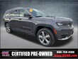  Jeep Grand Cherokee L