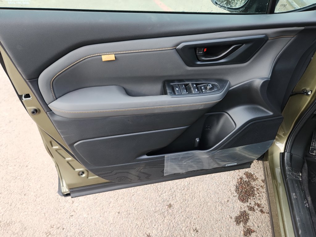 2026 Subaru Forester Wilderness - Photo 12