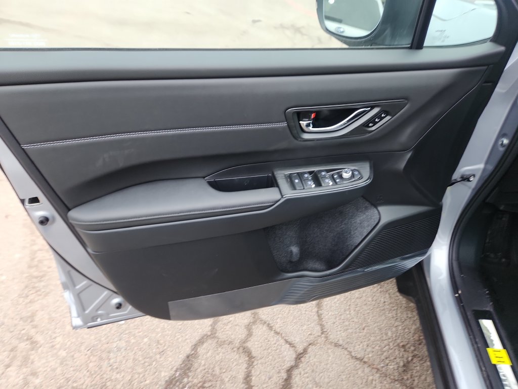 2026 Subaru Outback Touring XT - Photo 11