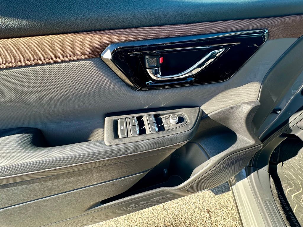 2026 Subaru Forester Sport - Photo 12