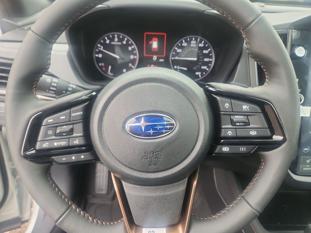 2026 Subaru Forester Sport - Photo 17