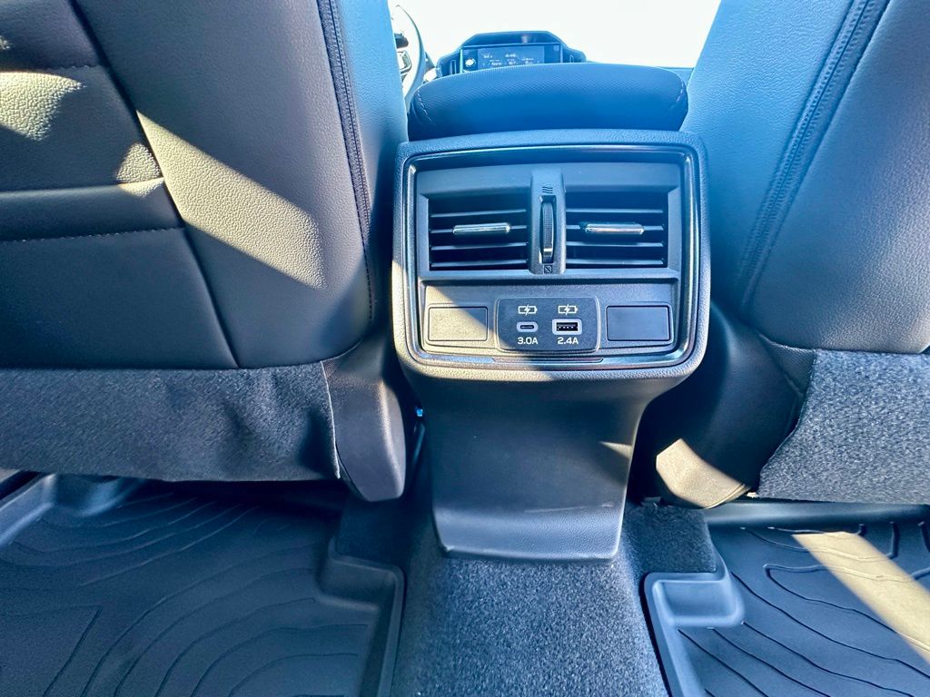 2026 Subaru Forester Sport - Photo 20