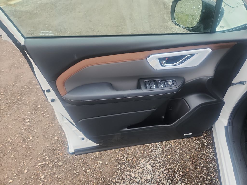 2026 Subaru Forester Sport - Photo 12