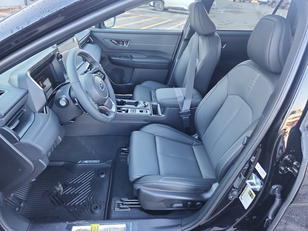 2026 Subaru Outback Touring XT - Photo 14