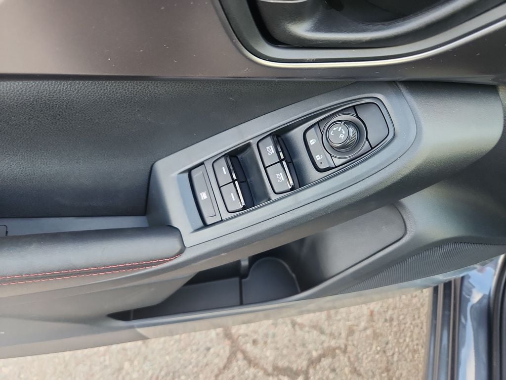 2026 Subaru Impreza Sport - Photo 13