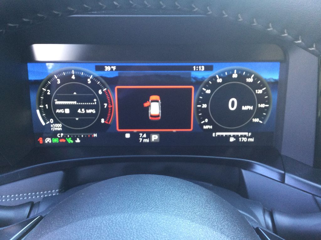 2026 Subaru Outback Touring XT - Photo 18