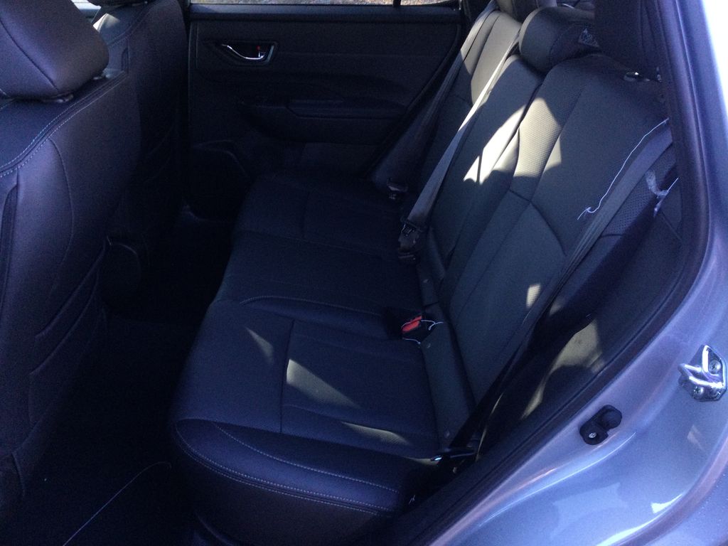 2026 Subaru Outback Touring XT - Photo 15