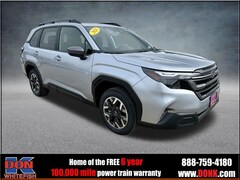 2026 Subaru Forester Premium SUV