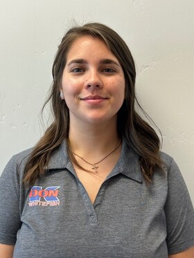 Staff member Renae Rechcygly from ID_de6daaacdb67