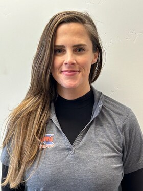 Staff member Janie Skinner from ID_04173e8020f3