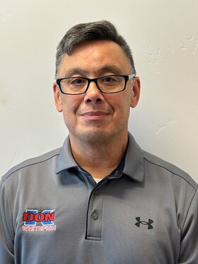 Staff member Todd Wright from ID_de6daaacdb67
