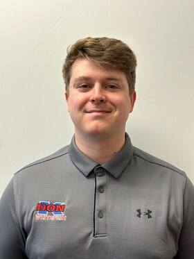 Staff member Bennett McChesney from ID_04173e8020f3