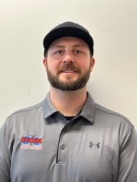 Staff member Jeremy Wallace from ID_de6daaacdb67