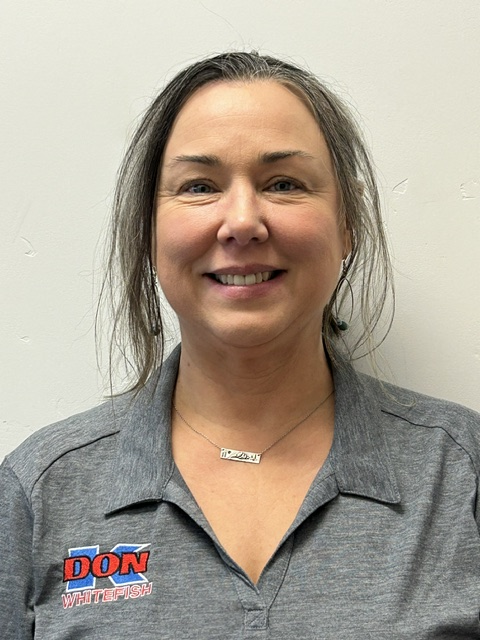 Staff member Stacy Emerson from ID_de6daaacdb67