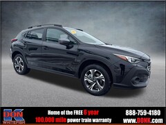 2026 Subaru Crosstrek Premium SUV