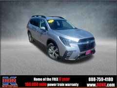 2025 Subaru Ascent Premium 8-Passenger SUV