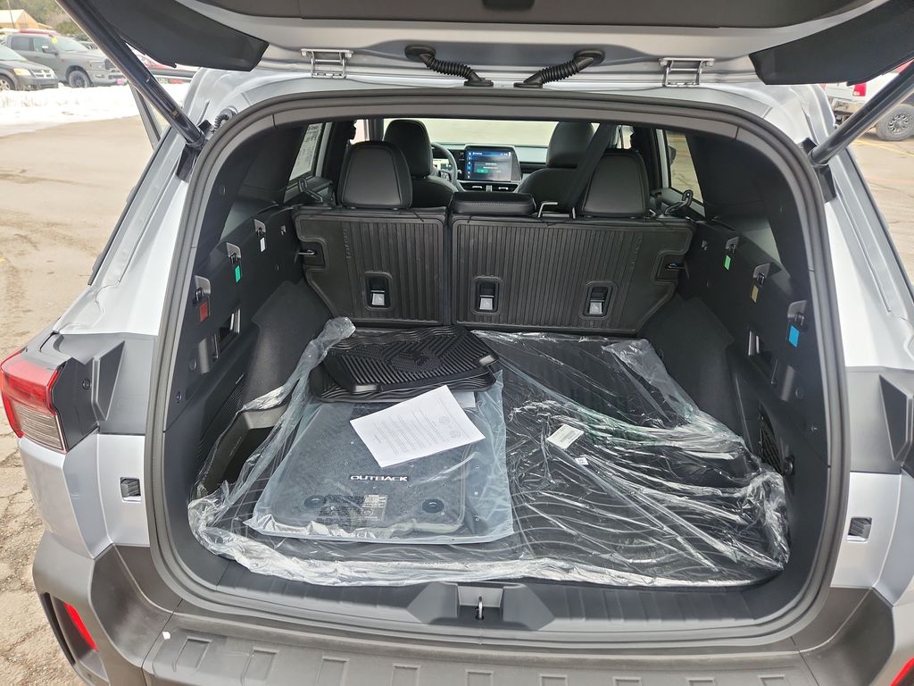 2026 Subaru Outback Touring XT - Photo 23