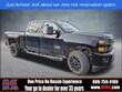 Chevrolet Silverado 2500HD