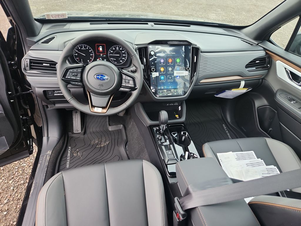 2026 Subaru Forester Sport - Photo 16