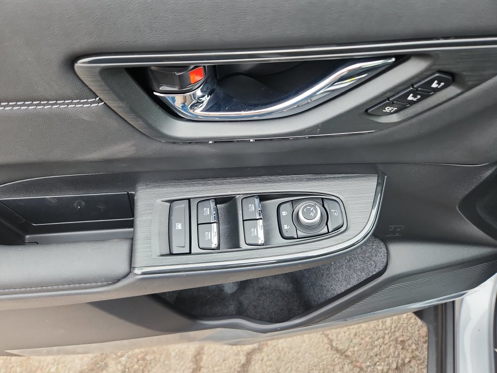 2026 Subaru Outback Touring XT - Photo 12