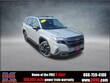 Subaru Forester Hybrid