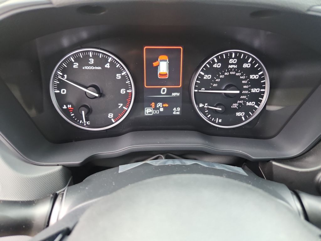 2026 Subaru Forester Sport - Photo 18