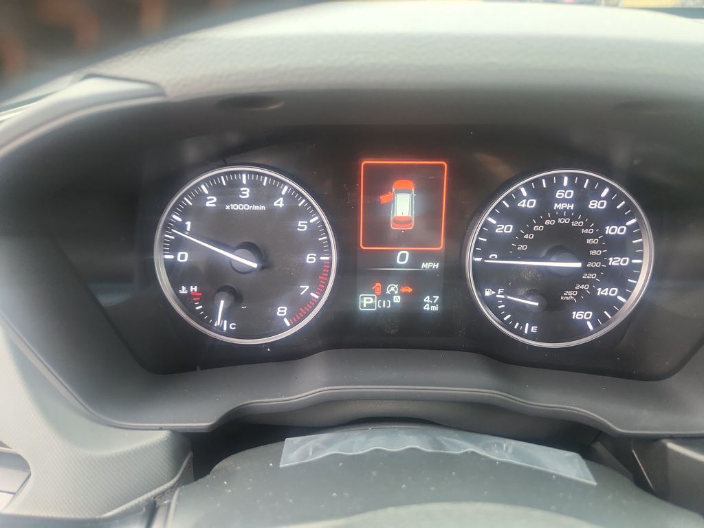 2026 Subaru Forester Sport - Photo 18