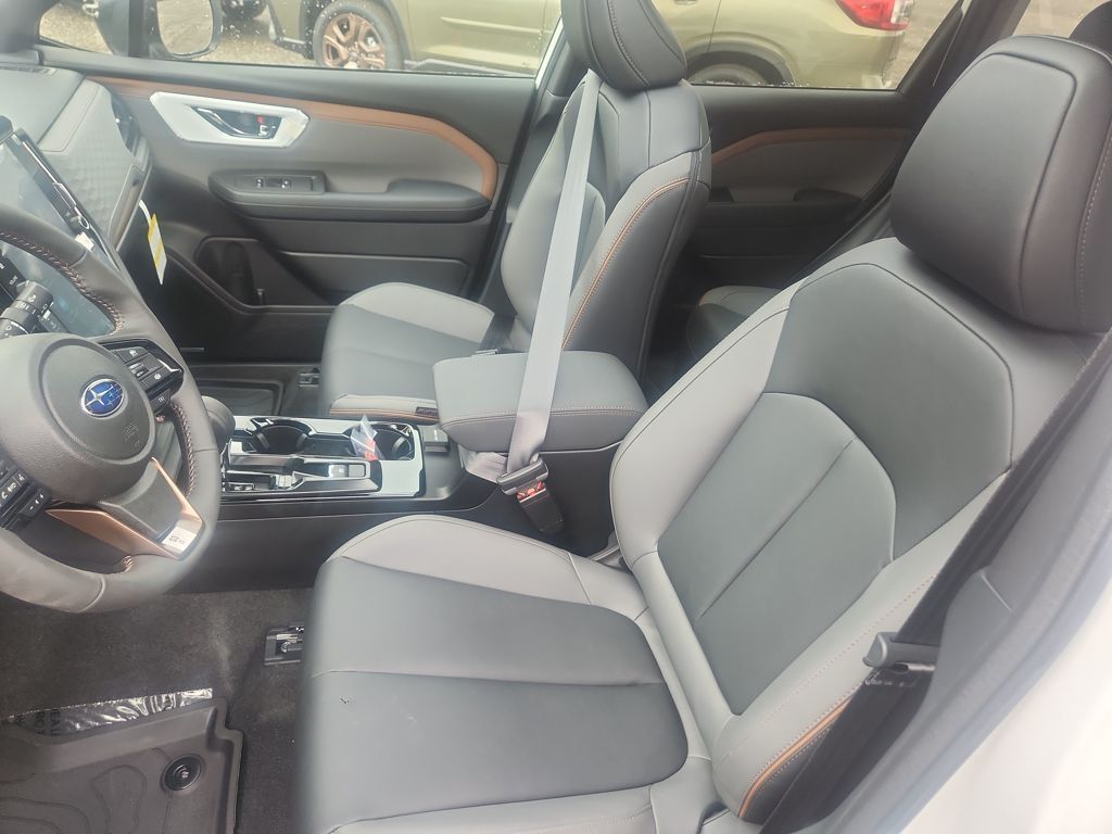 2026 Subaru Forester Sport - Photo 14