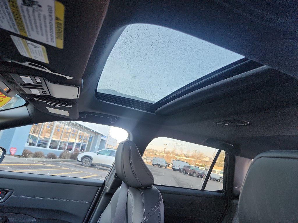 2026 Subaru Outback Touring XT - Photo 21