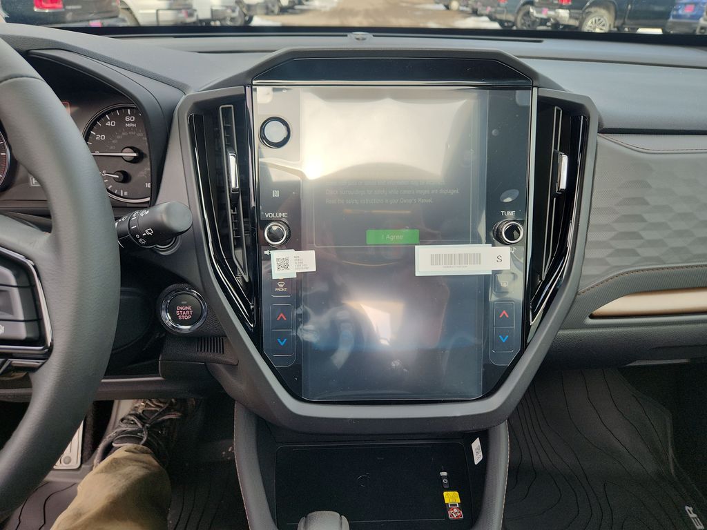 2026 Subaru Forester Sport - Photo 19
