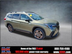 2026 Subaru Ascent Limited Bronze Edition 7-Passenger SUV