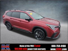 2026 Subaru Ascent Premium 8-Passenger SUV